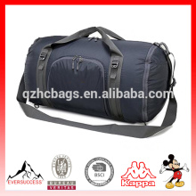 Grande Dobrável Mochila de Viagem Saco de Esportes Tote Bagagem Mochila Saco de Ginástica Ombro para Mulheres Dos Homens Ao Ar Livre Caminhadas Férias